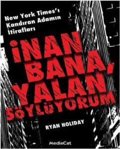 İnan Bana, Yalan Söylüyorum                                                                                                                                                                                                                                    