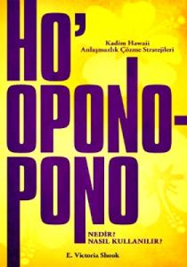 Ho’oponopono                                                                                                                                                                                                                                                   