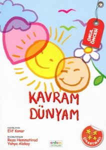 Kavram Dünyam                                                                                                                                                                                                                                                  