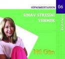 Sınav Stresini Yenmek (CD)                                                                                                                                                                                                                                     