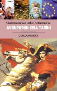 Avrupa’nın Kısa Tarihi                                                                                                                                                                                                                                         
