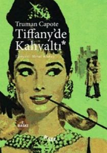 Tiffany’de Kahvaltı                                                                                                                                                                                                                                            