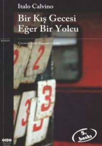 Bir Kış Gecesi Eğer Bir Yolcu                                                                                                                                                                                                                                  