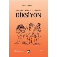 Diksiyon                                                                                                                                                                                                                                                       