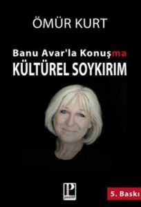 BANU AVARLA KONUŞMA                                                                                                                                                                                                                                            