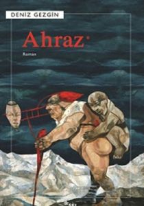 Ahraz                                                                                                                                                                                                                                                          