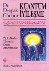 Kuantum İyileşme                                                                                                                                                                                                                                               