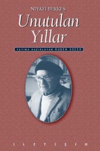 Unutulan Yıllar                                                                                                                                                                                                                                                
