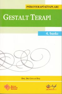 Gestalt Terapi                                                                                                                                                                                                                                                 