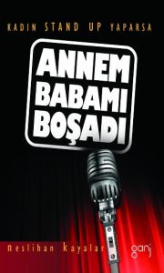 Annem Babamı Boşadı                                                                                                                                                                                                                                            