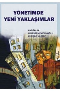 Yönetimde Yeni Yaklaşımlar                                                                                                                                                                                                                                     