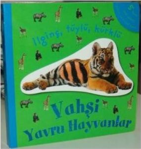 Vahşi Yavru Hayvanlar                                                                                                                                                                                                                                          