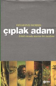Çıplak Adam - Erkek Vücudu Üzerine Bir İnceleme (C                                                                                                                                                                                                             