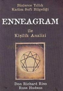 Enneagram                                                                                                                                                                                                                                                      