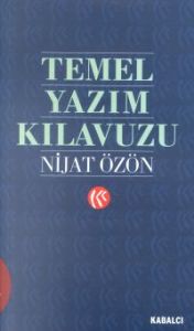 Temel Yazım Kılavuzu                                                                                                                                                                                                                                           