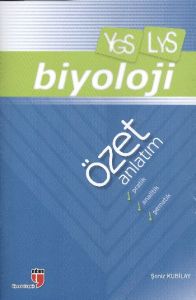 Edam Ygs-Lys Biyoloji  Özet Anlatım                                                                                                                                                                                                                            