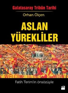 Aslan Yürekliler                                                                                                                                                                                                                                               