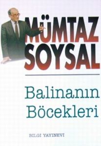 Balinanın Böcekleri                                                                                                                                                                                                                                            