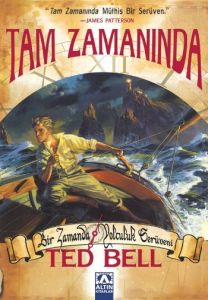 Tam Zamanında                                                                                                                                                                                                                                                  