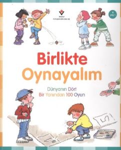 Birlikte Oynayalım                                                                                                                                                                                                                                             