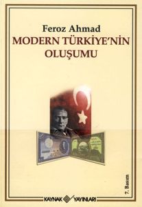 Modern Türkiye’nin Oluşumu                                                                                                                                                                                                                                     