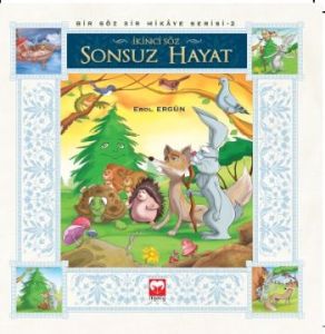 Sonsuz Hayat                                                                                                                                                                                                                                                   