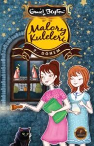 Malory Kuleleri 2. Dönem                                                                                                                                                                                                                                       
