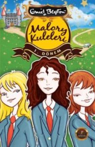 Malory Kuleleri 1. Dönem                                                                                                                                                                                                                                       