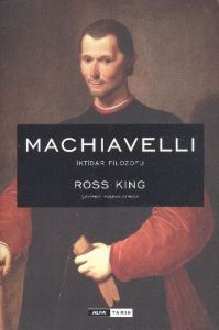 Machiavelli                                                                                                                                                                                                                                                    