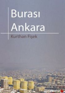 Burası Ankara                                                                                                                                                                                                                                                  