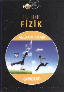 Eksen 10. Sınıf Fizik                                                                                                                                                                                                                                          