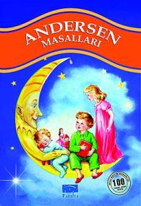 Parıltı Andersen Masallar                                                                                                                                                                                                                                      