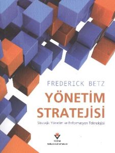 Yönetim Stratejisi                                                                                                                                                                                                                                             