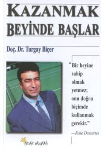Kazanmak Beyinde Başlar                                                                                                                                                                                                                                        