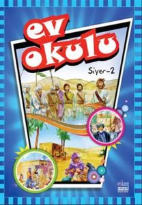 Ev Okulu Siyer - 2                                                                                                                                                                                                                                             