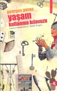 Yaşam Kullanma Kılavuzu                                                                                                                                                                                                                                        