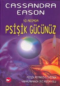 10 Adımda Psişik Gücünüz                                                                                                                                                                                                                                       