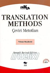 Translation Methods - Alfa                                                                                                                                                                                                                                     