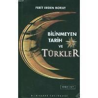 Bilinmeyen Tarih ve Türkler 2 Cilt                                                                                                                                                                                                                             