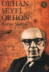 Bütün Şiirleri                                                                                                                                                                                                                                                 