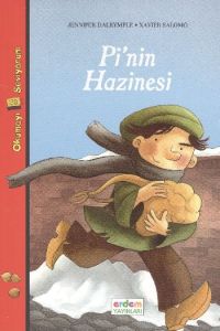 Pi,Nin Hazinesi                                                                                                                                                                                                                                                