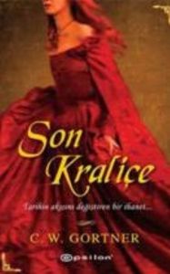 Son Kraliçe                                                                                                                                                                                                                                                    