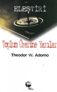 Toplum Üzerine Yazılar                                                                                                                                                                                                                                         
