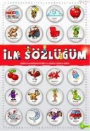 İlk Sözlüğüm                                                                                                                                                                                                                                                   