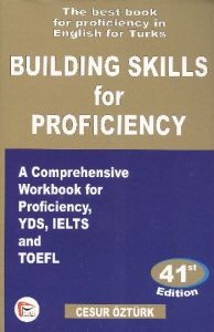 Building Skills for Proficiency                                                                                                                                                                                                                                