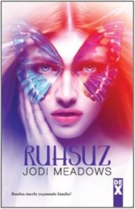 Ruhsuz                                                                                                                                                                                                                                                         