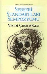 Serseri Standartları Sempozyumu                                                                                                                                                                                                                                