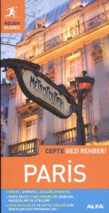 Paris - Cepte Gezi Rehberi                                                                                                                                                                                                                                     