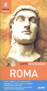 Roma - Cepte Gezi Rehberi                                                                                                                                                                                                                                      