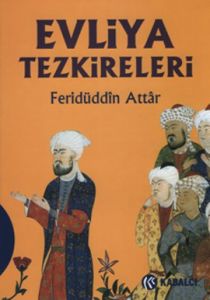 Evliya Tezkireleri (Ciltli)                                                                                                                                                                                                                                    